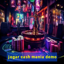 jogar cash mania demo